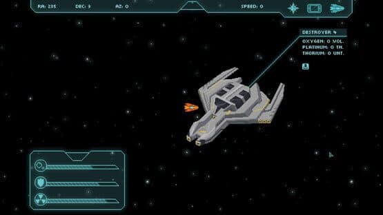 The Last Journey screenshot 4
