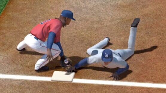 MLB Tap Sports Baseball 2017 screenshot 3