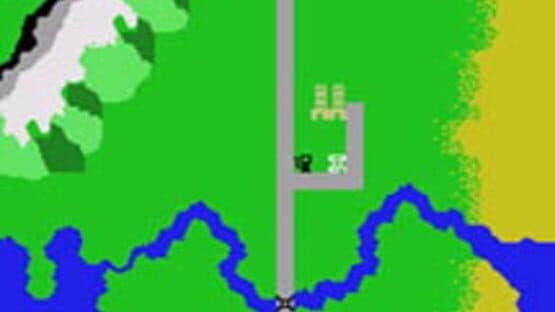 ColecoVision Flashback screenshot 2