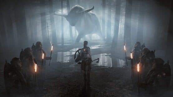 Endless Space 2 artwork 9