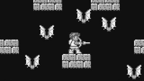 Kid Icarus: Of Myths and Monsters screenshot 4