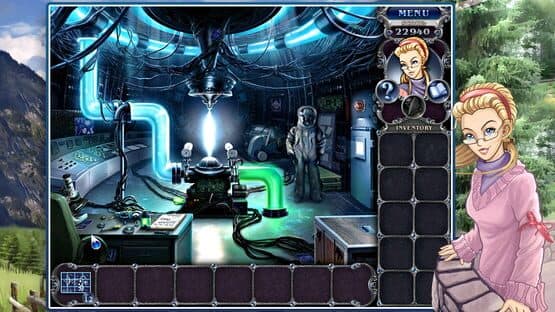 3 Days: Zoo Mystery screenshot 2