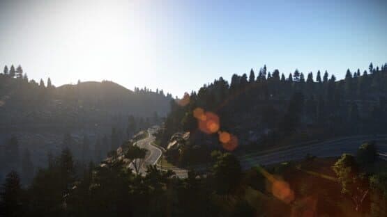 Project CARS screenshot 12