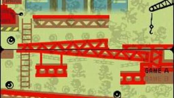 Game & Watch Collection screenshot 3