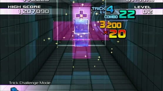 ThruSpace screenshot 1