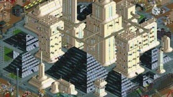 RollerCoaster Tycoon 2: Time Twister screenshot 3