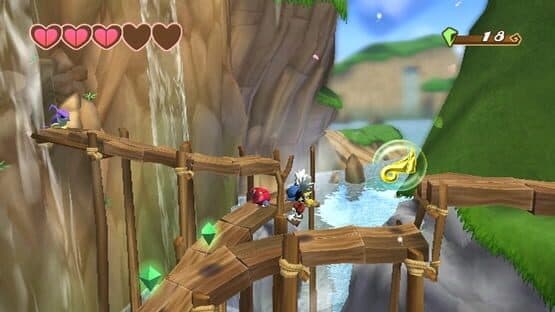 Klonoa screenshot 10