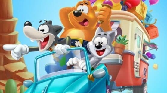 Toon Blast screenshot 3