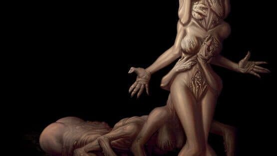 Silent Hill: Homecoming artwork 2