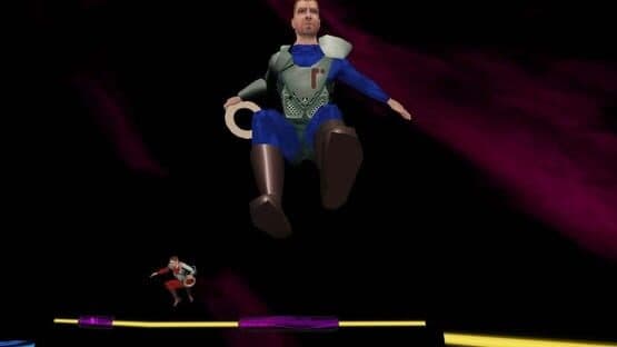 Ricochet screenshot 1