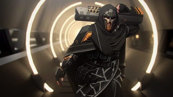 Endless Space 2: Vaulters screenshot 2