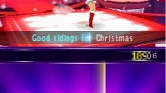 Just Sing! Christmas Vol. 2 screenshot 3