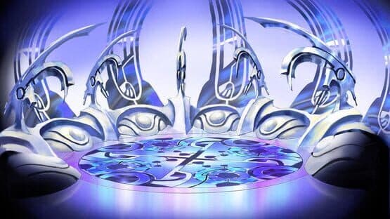 Kid Icarus: Uprising artwork 8