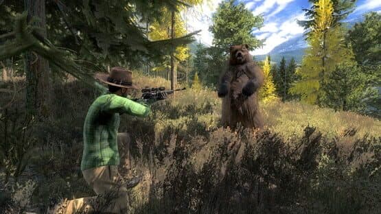 TheHunter Classic screenshot 2