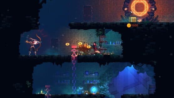 Dead Cells screenshot 5