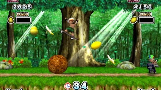 Adventure Island: The Beginning screenshot 5