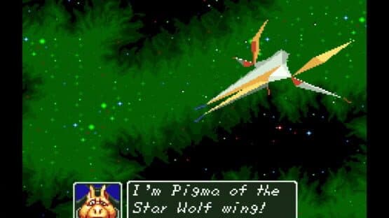 Star Fox 2 screenshot 7