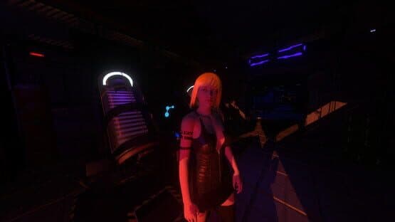 EGE DistantPlanet NonXXX screenshot 4