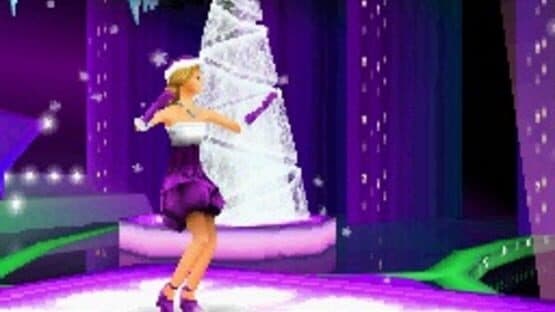 Just Sing! Christmas Vol. 3 screenshot 1