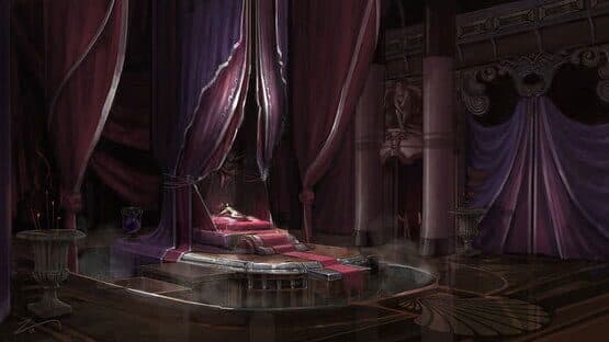 God of War III artwork 4