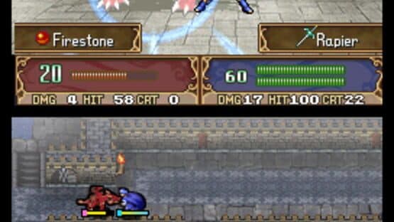 Fire Emblem: Shadow Dragon screenshot 7