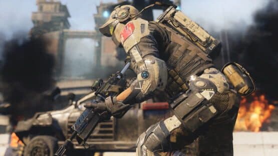 Call of Duty: Black Ops III - Gold Edition screenshot 2
