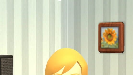 Miitomo screenshot 1