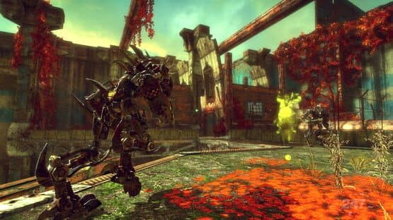 Enslaved: Odyssey to the West - Pigsy's Perfect 10 screenshot 5