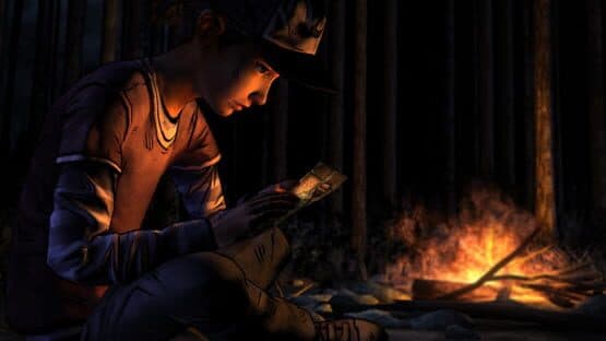 The Telltale Undead Survival Bundle screenshot 1