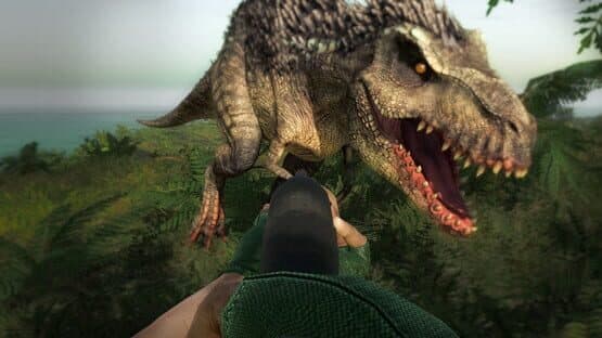 TheHunter: Primal screenshot 3