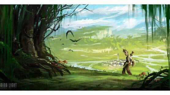 Fable II artwork 5