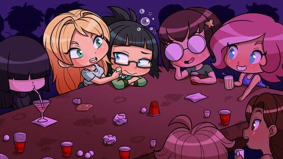 What!? My Neighbors Are Demons!!? screenshot 4