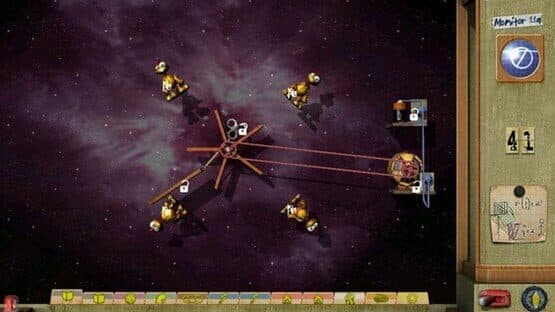 Crazy Machines 1.5 New from the Lab screenshot 2