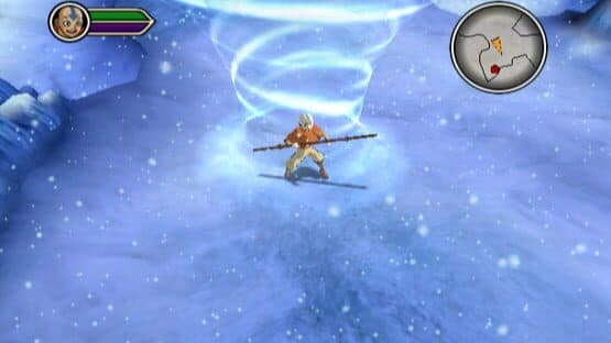 Avatar: The Last Airbender screenshot 9
