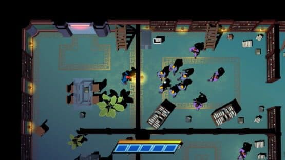 tinyBuild Action-Packed Bundle screenshot 2