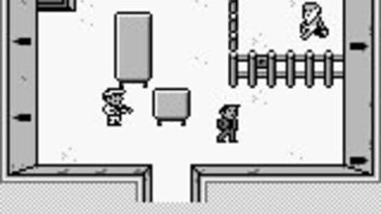 James Bond 007 screenshot 5