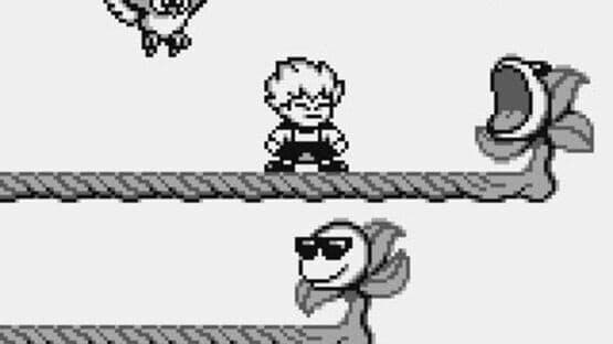 Kid Dracula screenshot 10