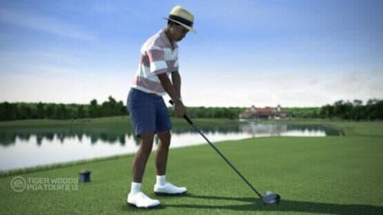 Tiger Woods PGA Tour 13 screenshot 4