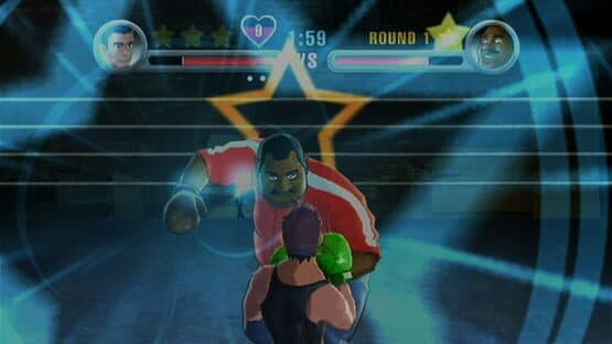 Doc Louis's Punch-Out!! screenshot 6