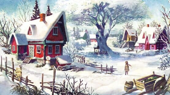 I Am Setsuna artwork 4