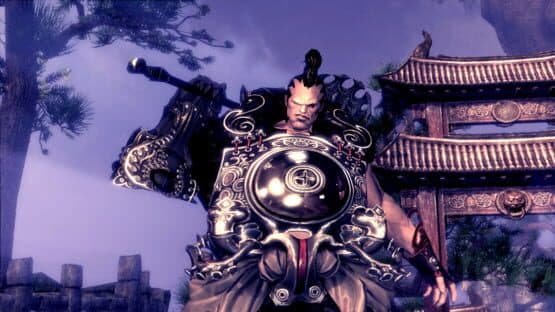 Blade & Soul screenshot 3
