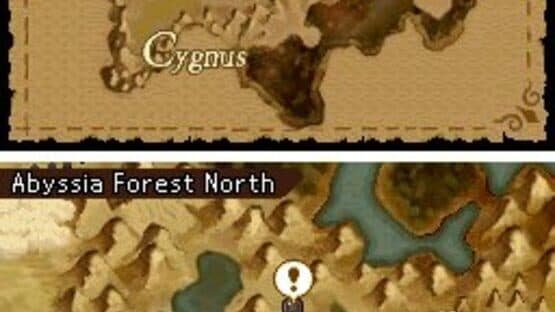 Radiant Historia screenshot 8