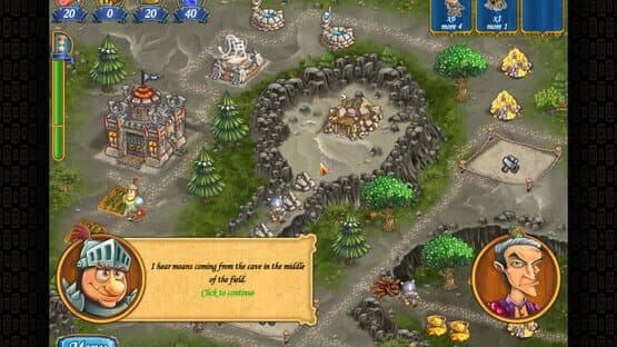 New Yankee in King Arthur's Court screenshot 5