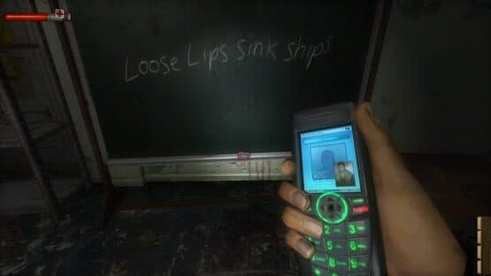 Condemned: Criminal Origins screenshot 1