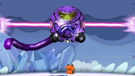 Cocoto Alien Brick Breaker screenshot 4