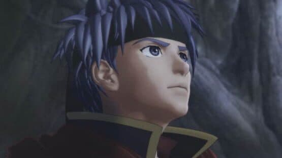 Fire Emblem: Path of Radiance screenshot 9
