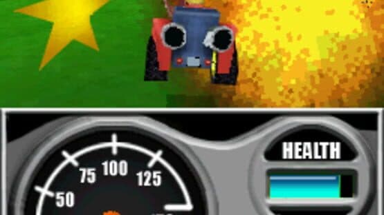 Kart Krashers screenshot 2