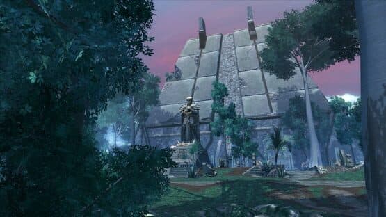 Star Wars: The Old Republic - Shadow of Revan screenshot 5