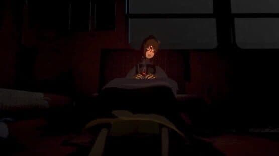 Necrobarista screenshot 8