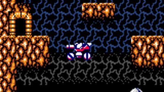 Blaster Master: Enemy Below screenshot 6